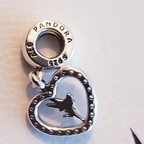 Authentic Pandora Bracelet Set 4pc - Picture 4 of 10